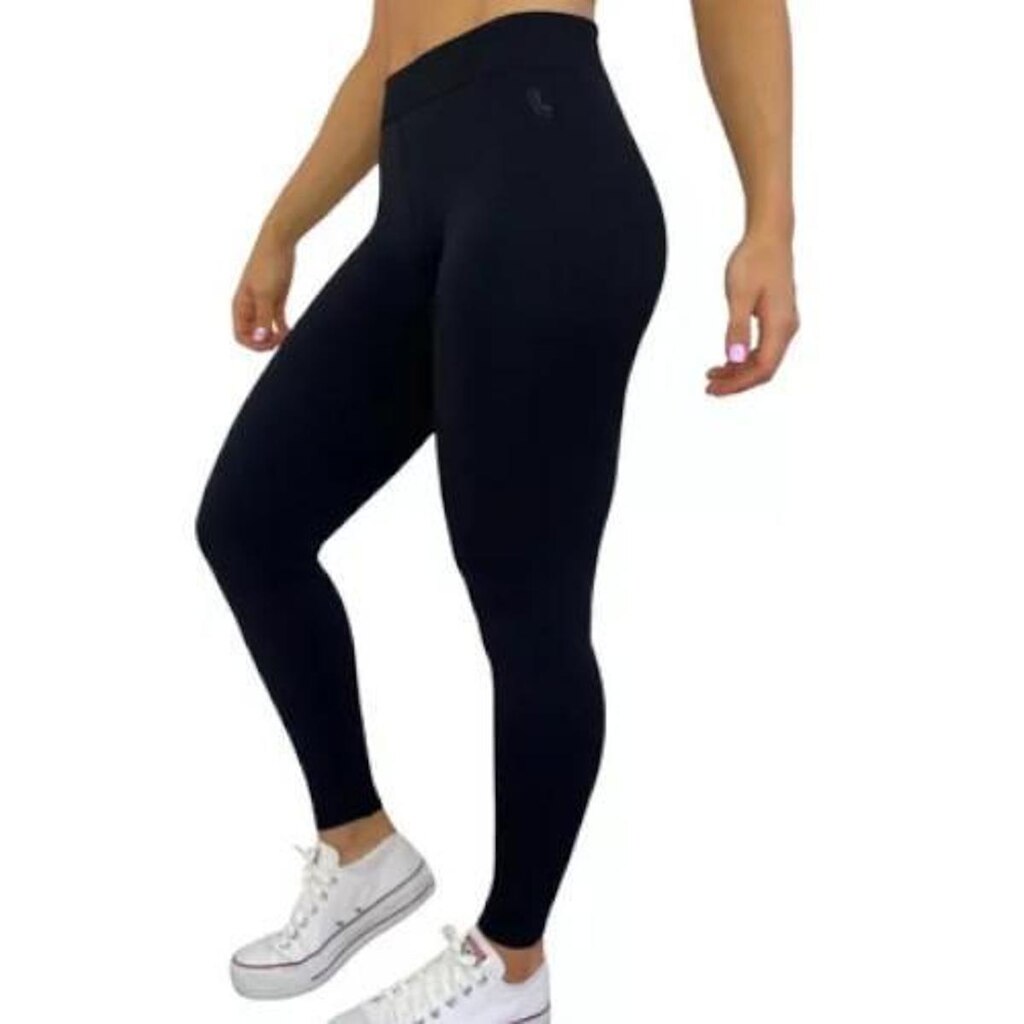 Legging Lupo Sport Up Control Feminina