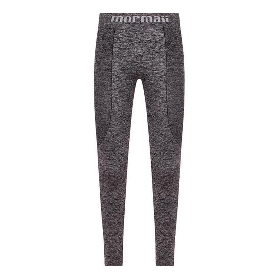 Legging Mormaii Feminina - Cinza