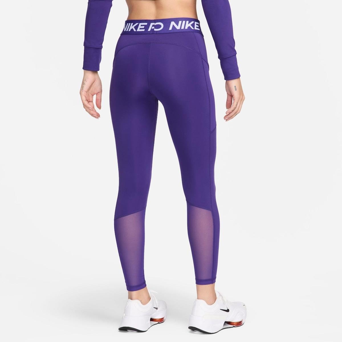Legging Nike Pro 365 Feminina Zattini