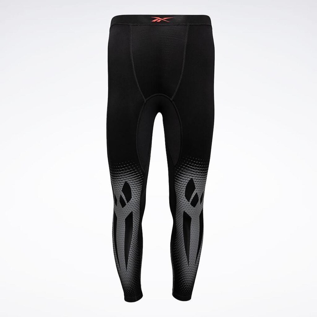 Legging Reebok Ers Perform Masculina