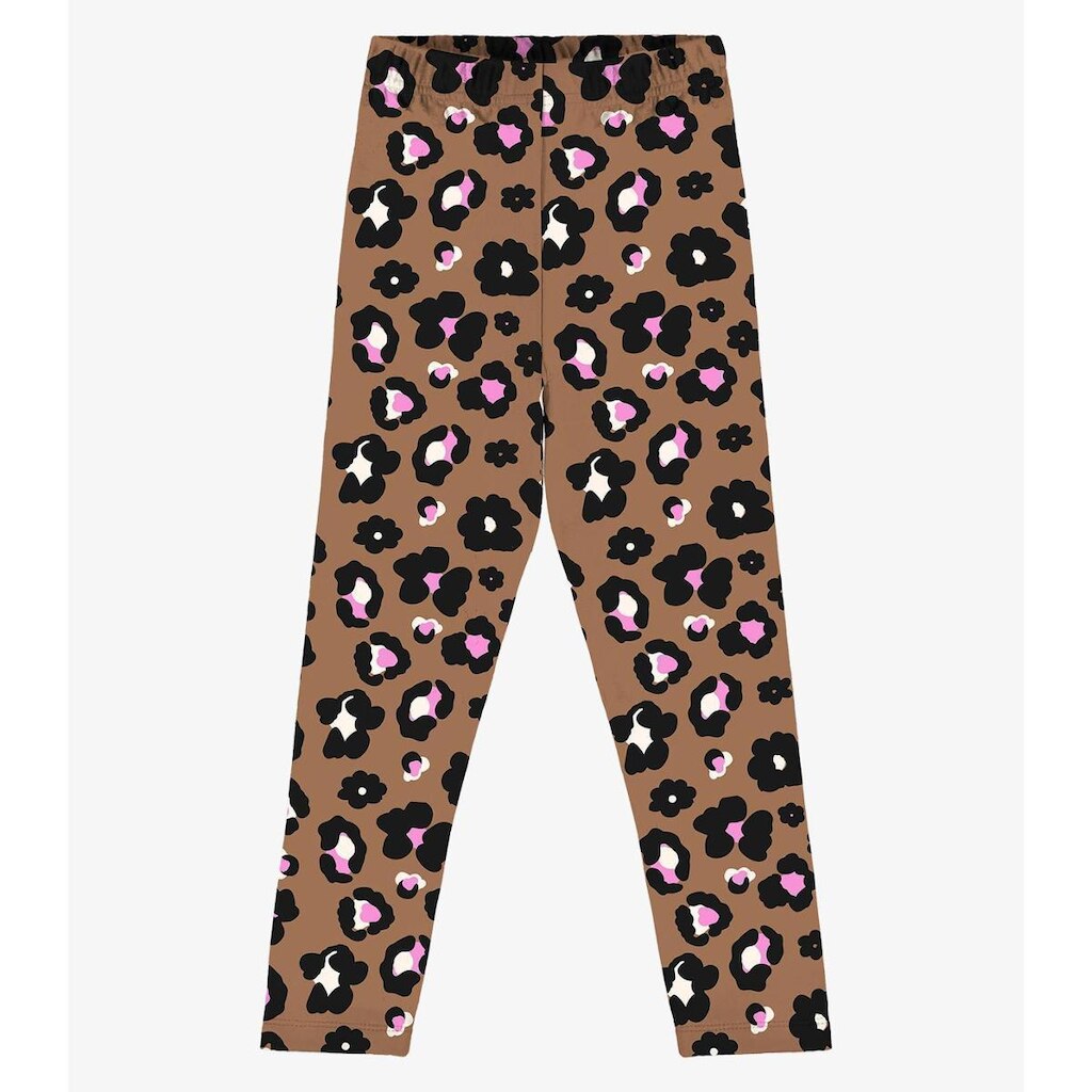 Legging Rovitex Kids Infantil Estampada Feminina