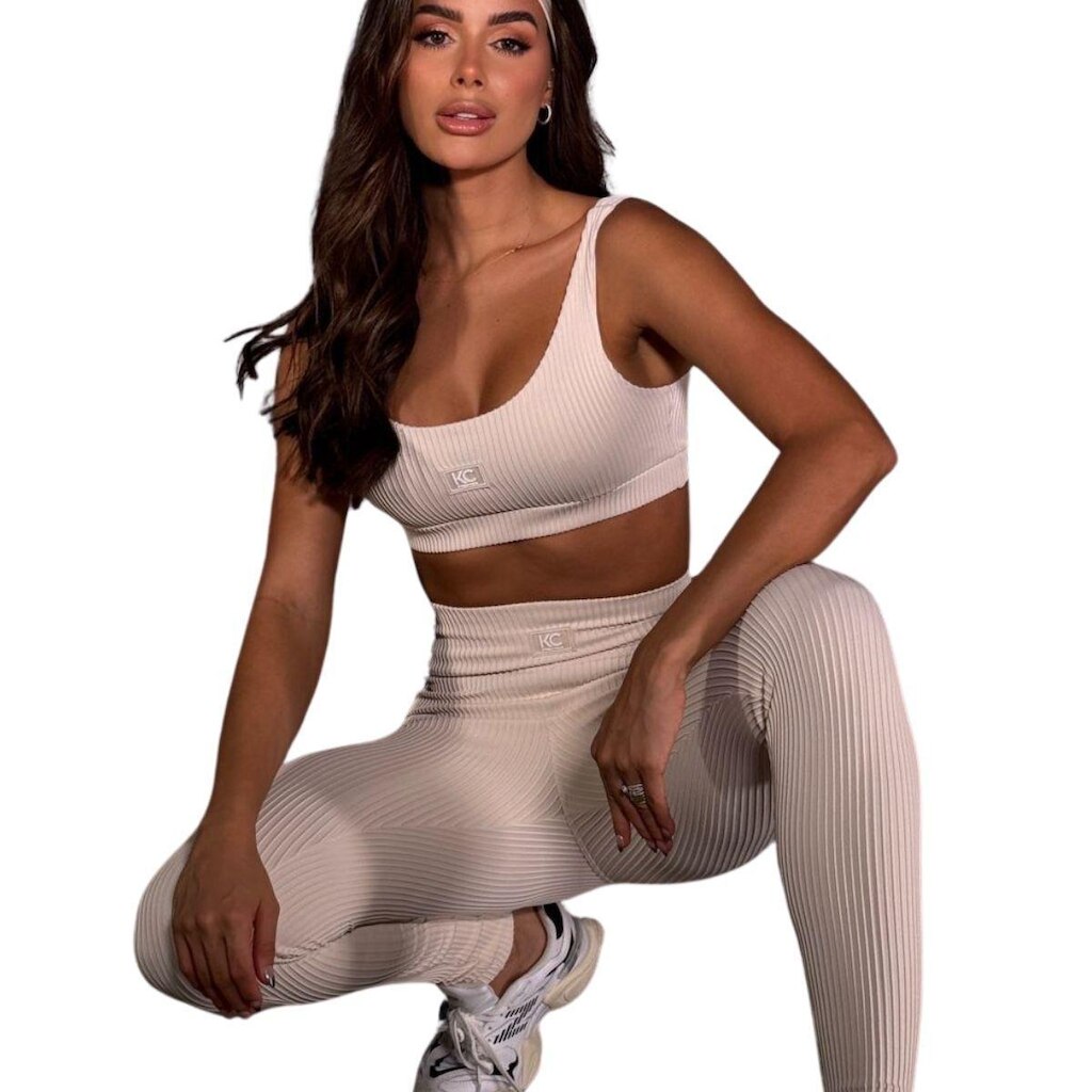 Legging Woman