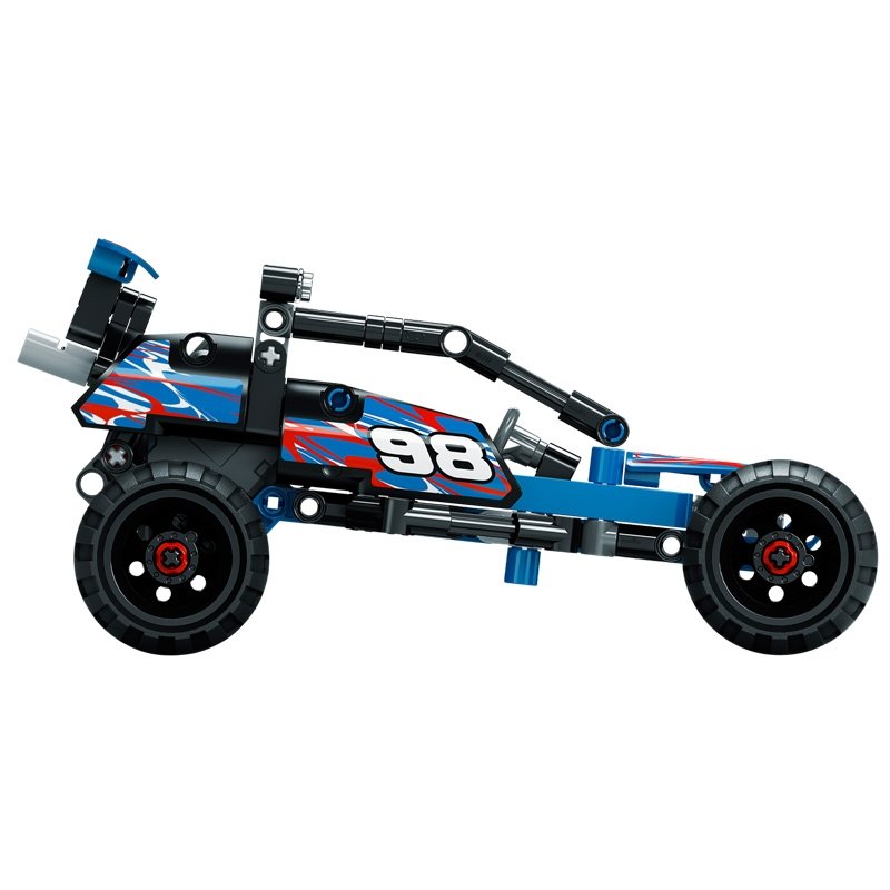 LEGO Technic Off-road Racer 42010