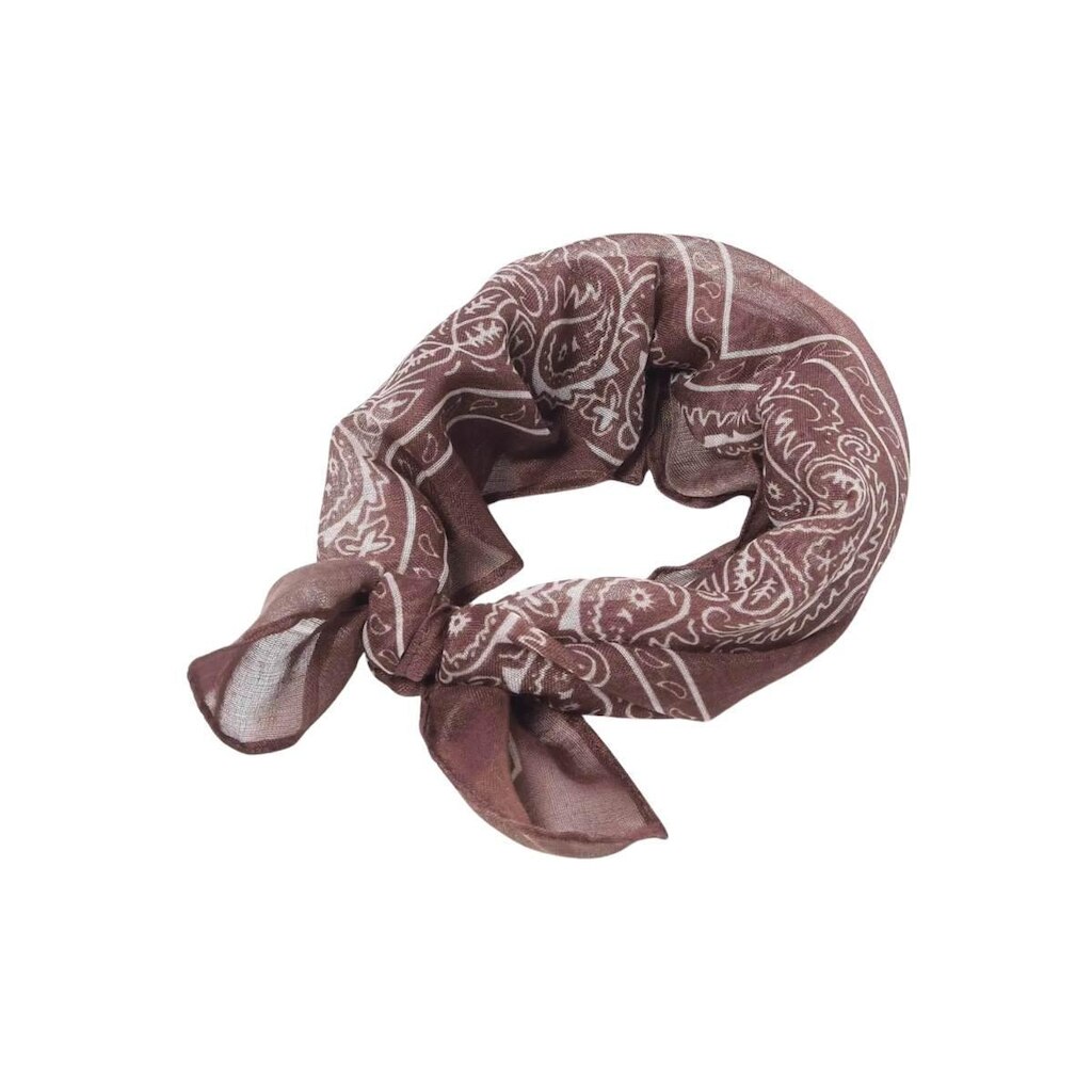 Lenço Infantil Hering Estampa Paisley