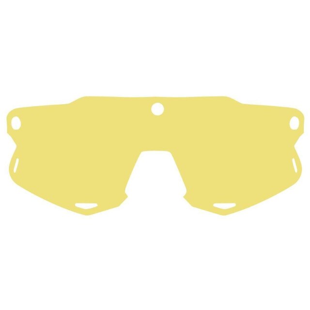 Lente Extra Magnetic Amarelo