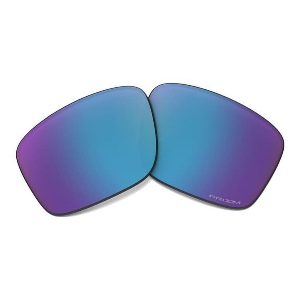 Lente Oakley Holbrook Prizm Sapphire Polarized Reposição Cod.00001357