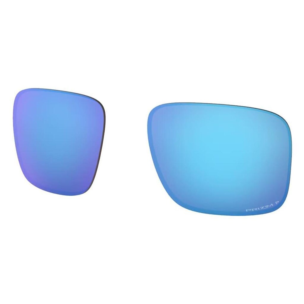 Lente Oakley Holbrook XL Prizm Sapphire Polarized Reposição AOO9417LS 00000159