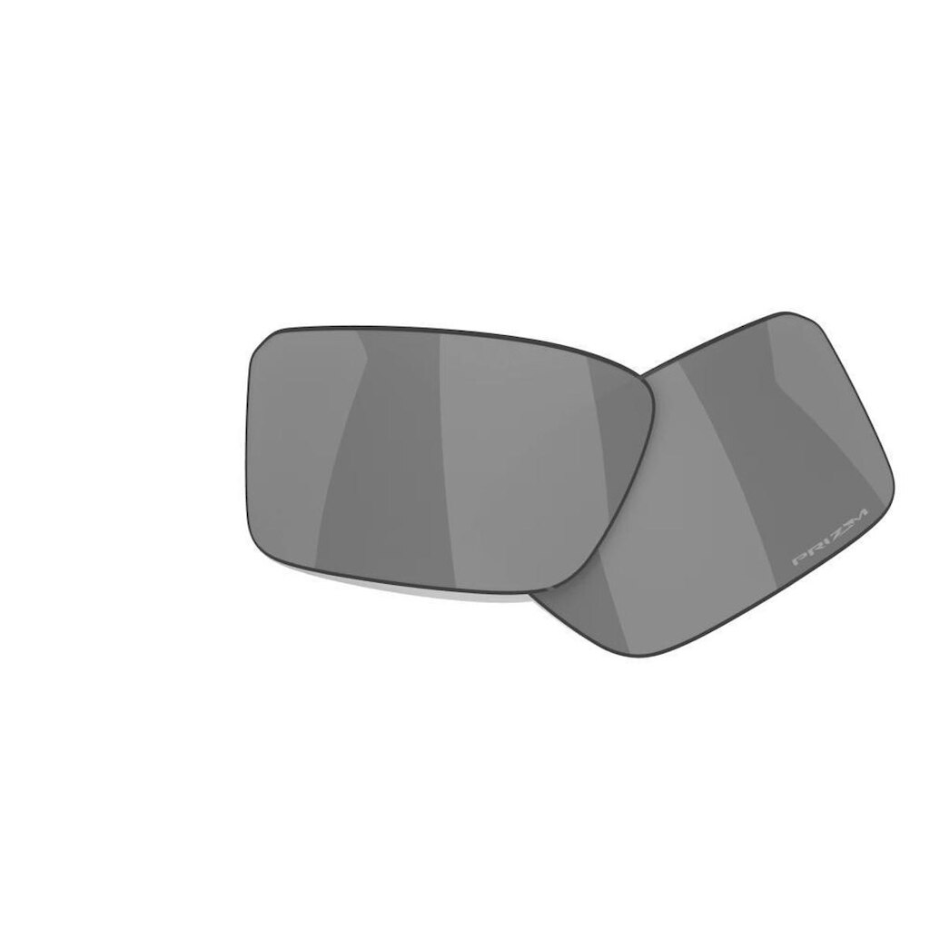 Lente para Oculos Oakley Heliostat Prizm Black