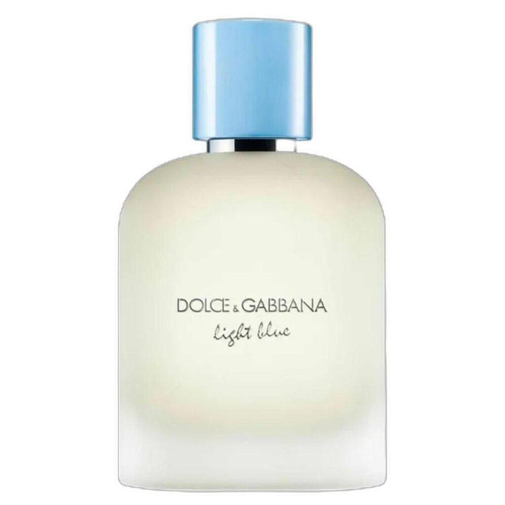 Light Blue New Eau de Toilette Masculino-100 ml