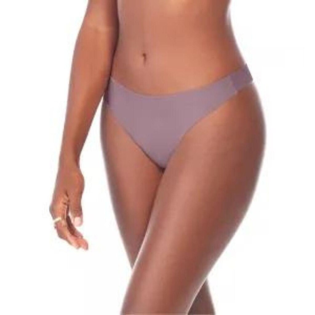 Lingerie Fio Laser Termofusionada Zee Rucci Rosa