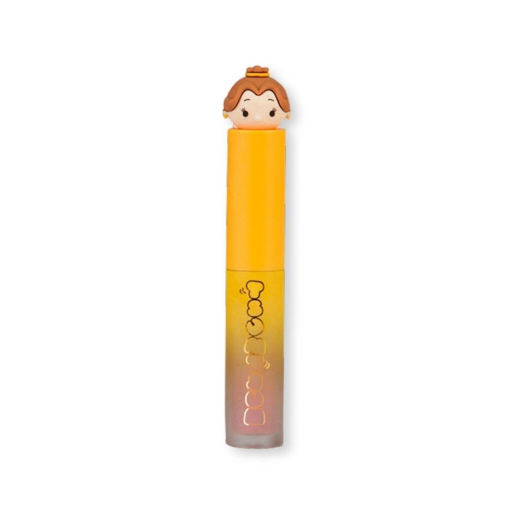 Lip Gloss Princesas Hidratante Labial Infantil TsumTsum
