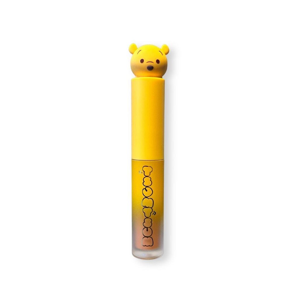 Lip Gloss Tsum Tsum Batom Hidratante Labial Infantil
