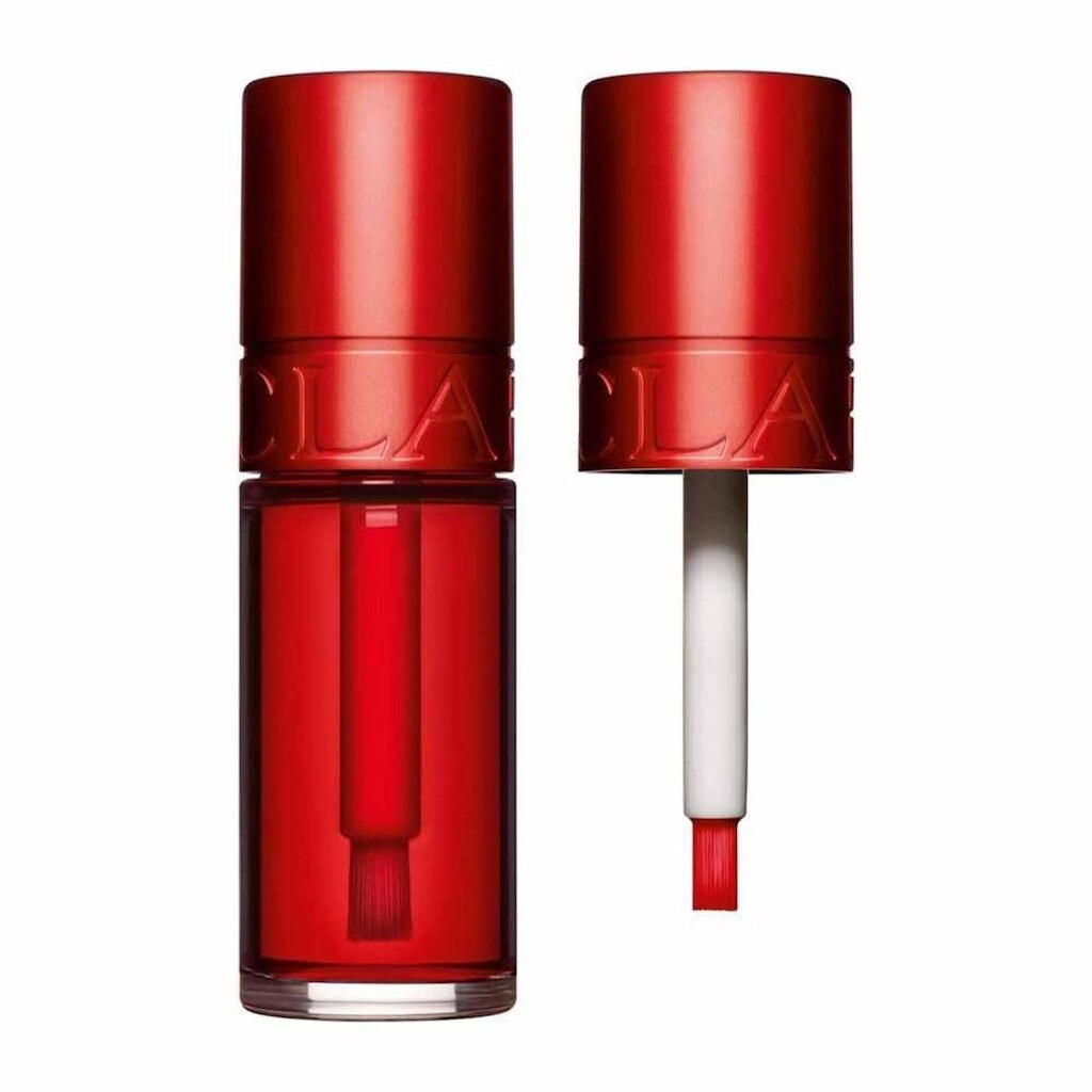 Lip Tint Labial Clarins Water Stain 7ml 3