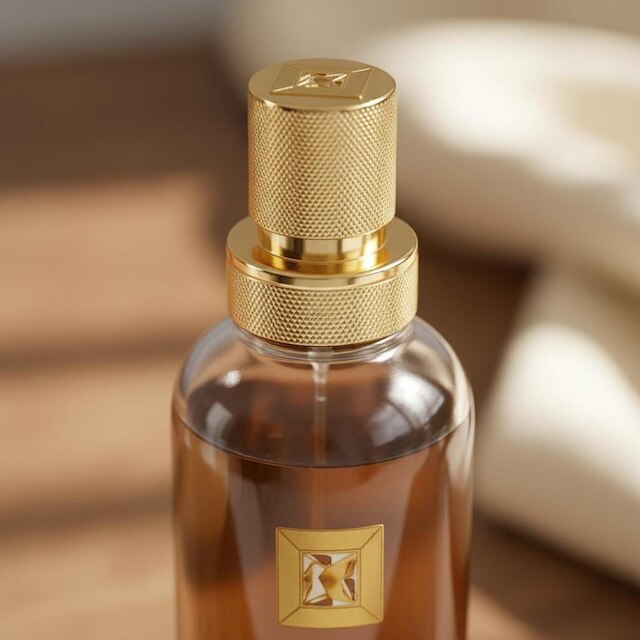 Liquid Brun Perfume Arabe 15ml Bolso Edp Isabelle La Belle