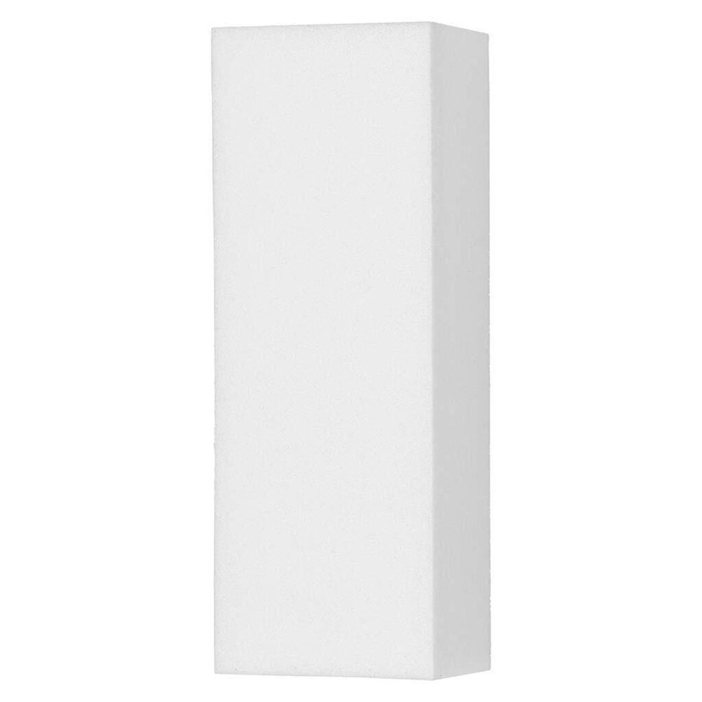 Lixa Proart Bloco Branca 1 Un