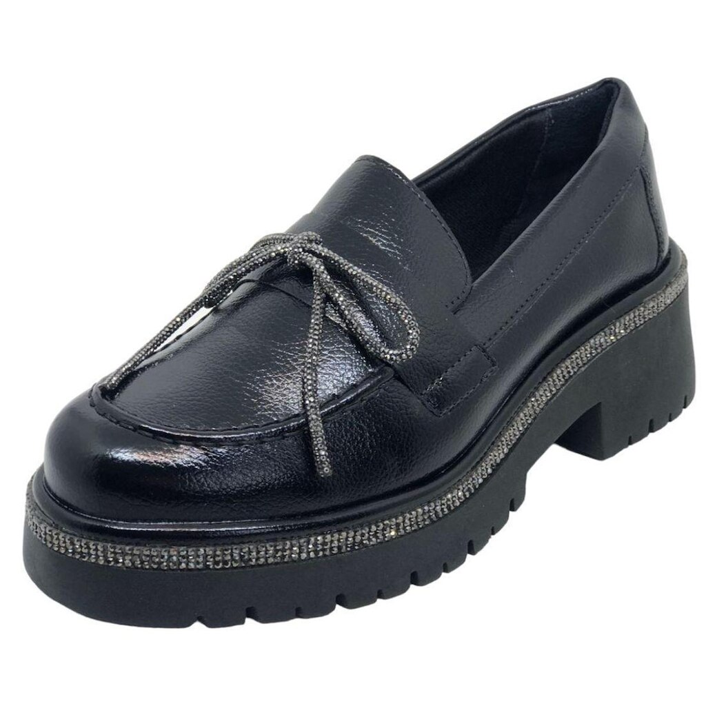 Loafer Feminino Conforto Estilo Cacci Fg1993
