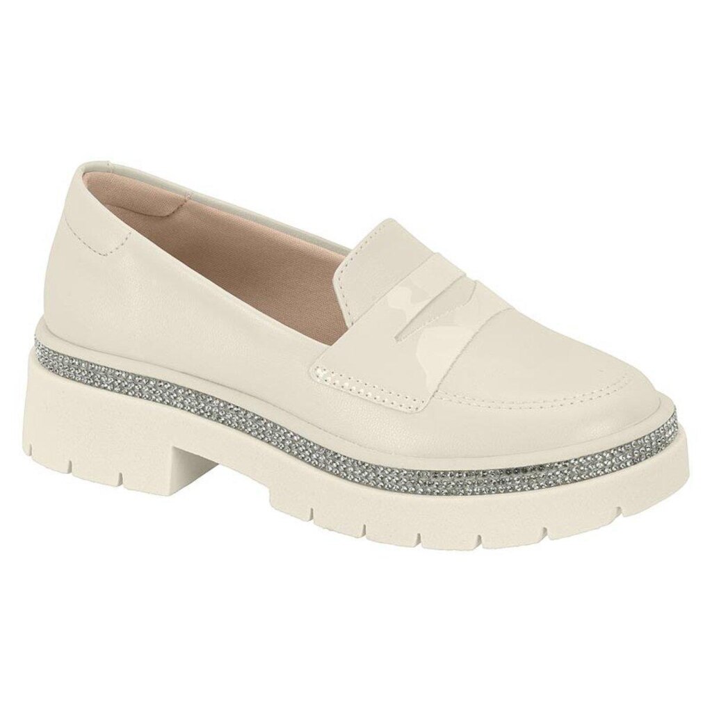 LOAFER MOLEKINHA MENINA TRATORADO 2576.201