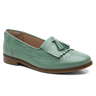 Loafer Violanta Bari Menta