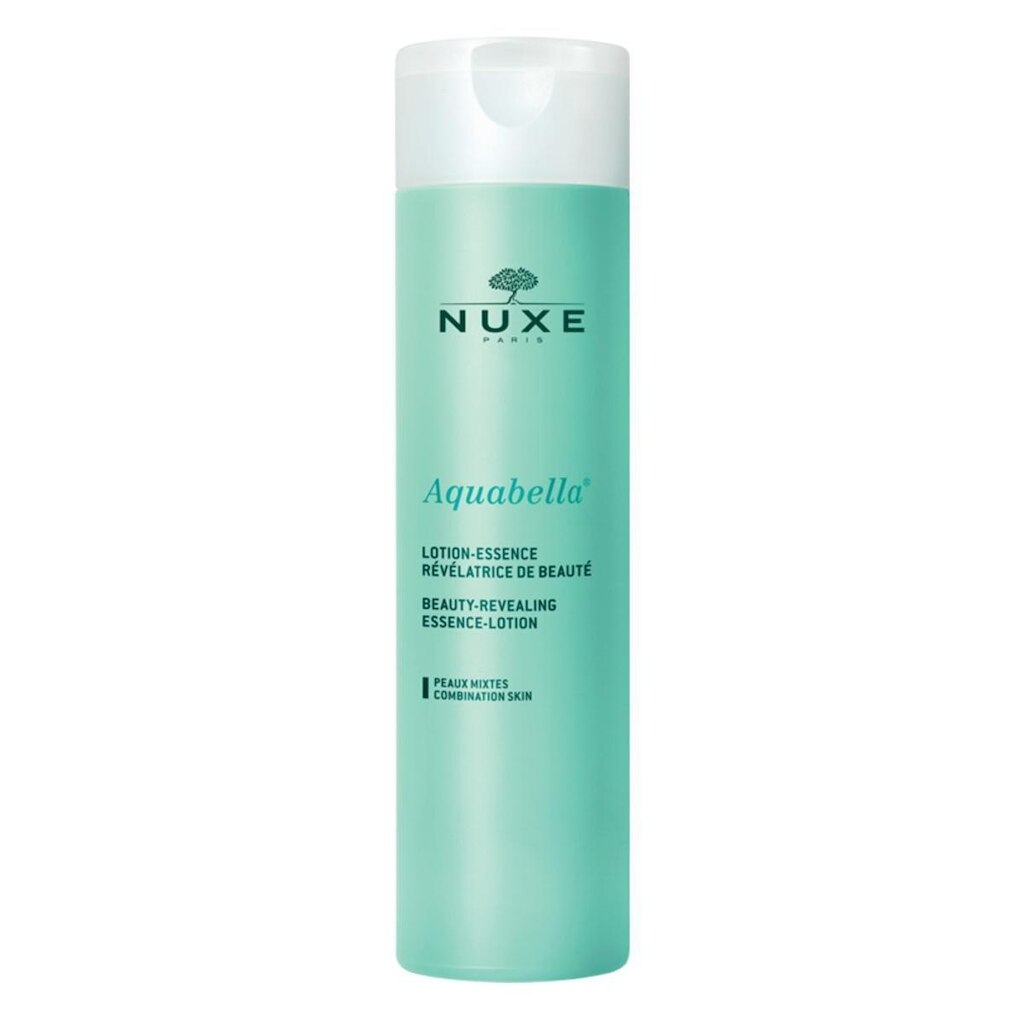 Loção Hidratante Nuxe Paris - Aquabella 200ml