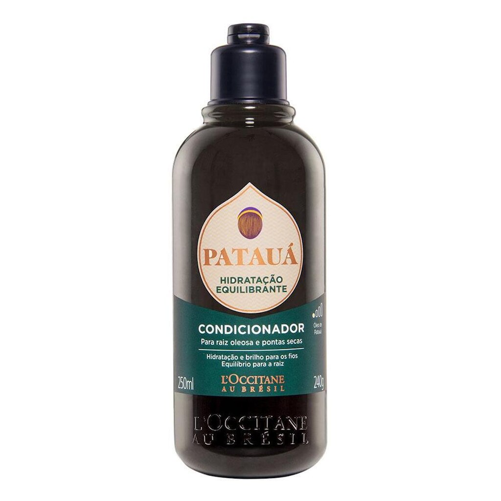L’Occitane au Brésil Patauá – Condicionador Hidratante 250ml