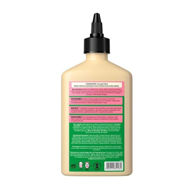 Lola Cosmetics Densidade Acidificante 250g