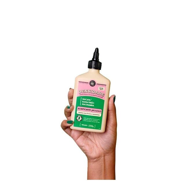Lola Cosmetics Densidade Acidificante 250g