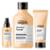 L'Oréal Professionnel Absolut Repair Kit Shampoo + Condicionador + Óleo Kit - Incolor