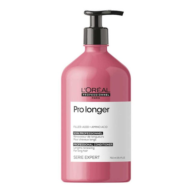 L#Oréal Professionnel Pro Longer Condicionador para cabelos longos 750 ml SERIE EXPERT