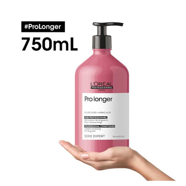 L#Oréal Professionnel Pro Longer Condicionador para cabelos longos 750 ml SERIE EXPERT