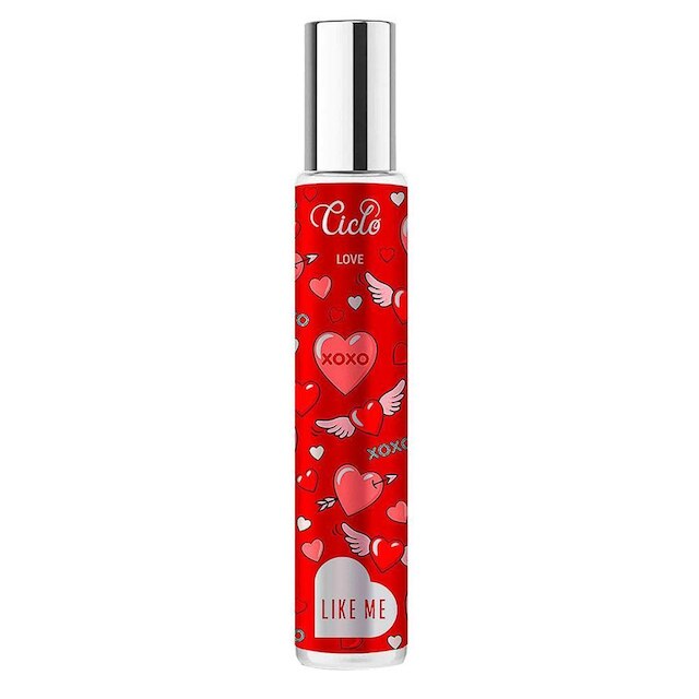 Love Ciclo Cosméticos – Perfume Feminino – EDC 30ml