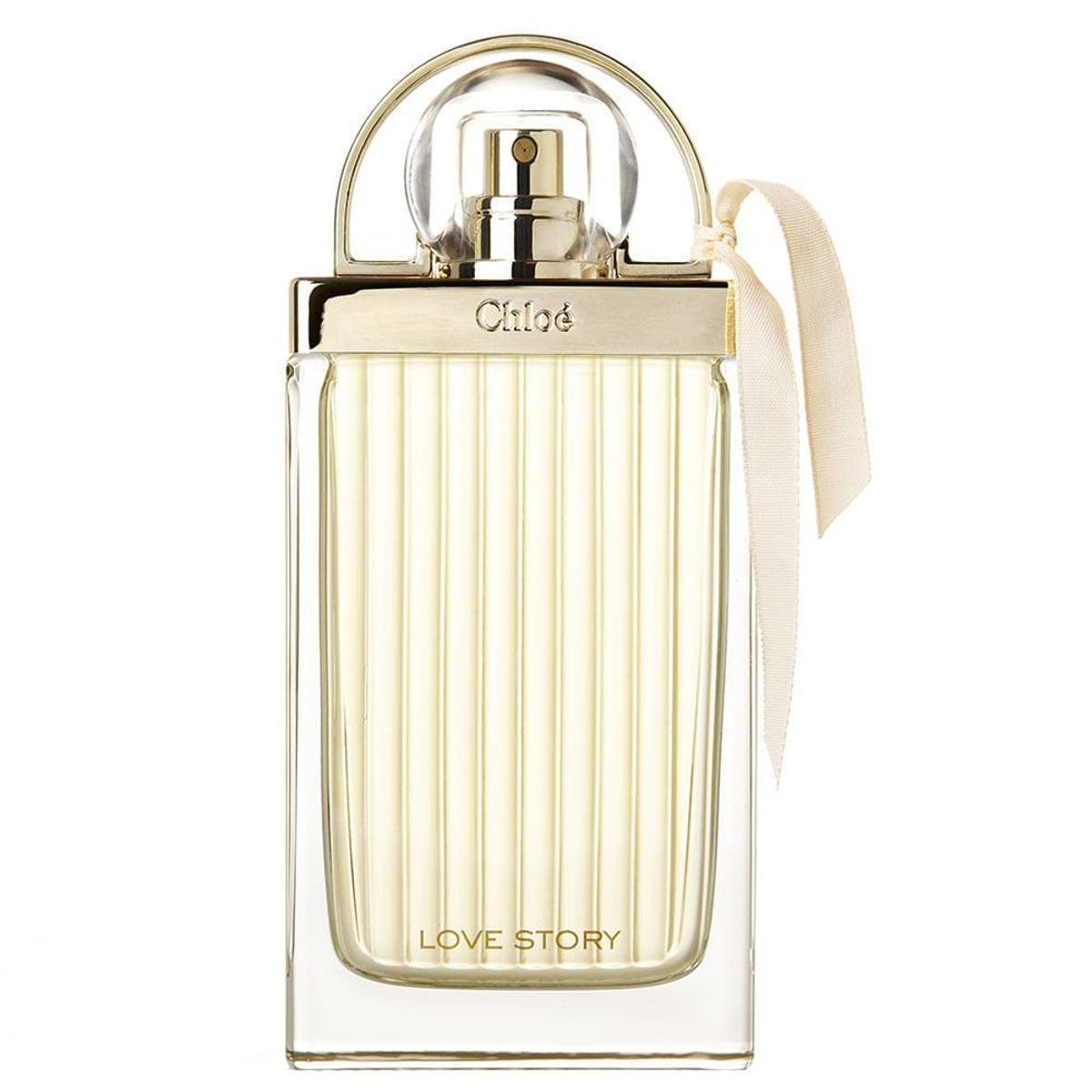 Love Story Chloé - Perfume Feminino - Eau de Parfum 75ml Menor preço em Love Story Chloé - Perfume Feminino - Eau de Parfum 75ml