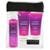 Lowell Liso Mágico Kit Shampoo Condicionador Fluido Kit - Incolor