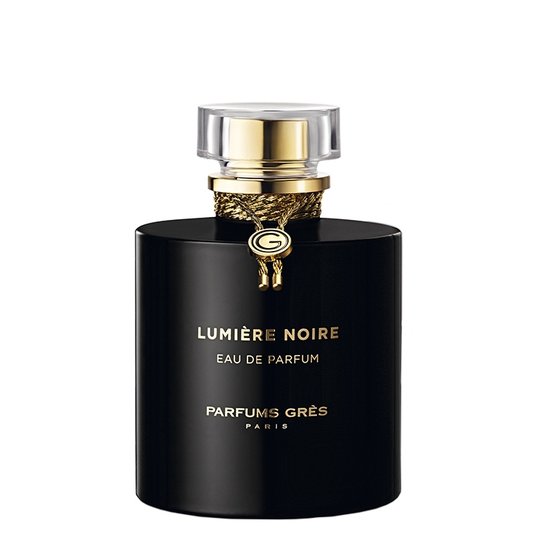 Lumière Noire Grès Eau de Parfum - Perfume Feminino 100ml - Incolor