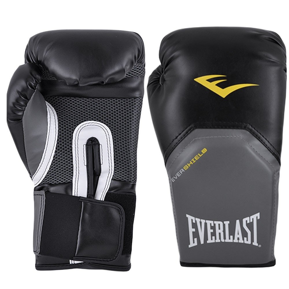 luva everlast 12oz