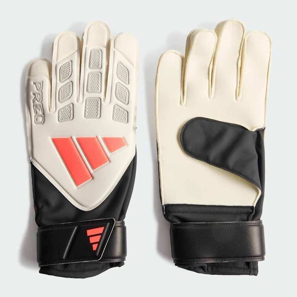 Luva de Goleiro Adidas Predator Training