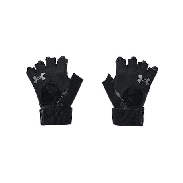 Luva de Treino Masculina Under Armour Weightlifting Glove