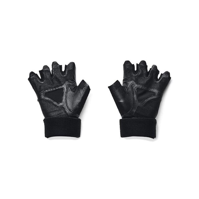Luva de Treino Masculina Under Armour Weightlifting Glove