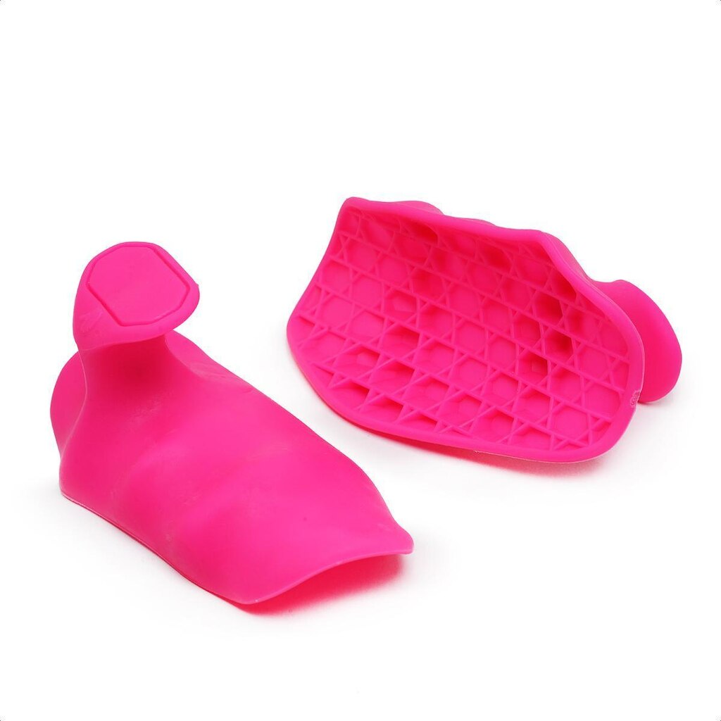 Luva Hand Grip Para Musculação 260 Academia Protetor Schiareli