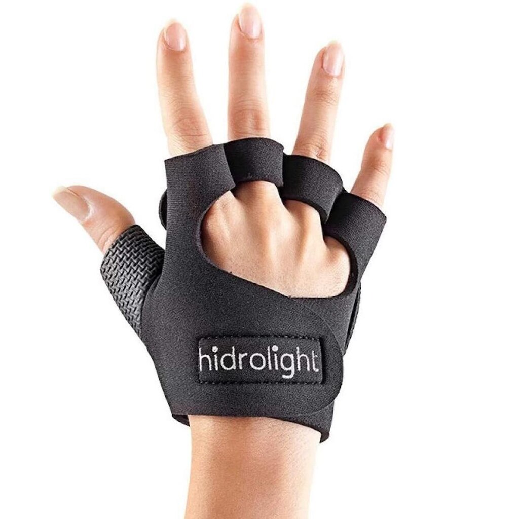 Luva Neoprene Para Treino - Hidrolight - H25