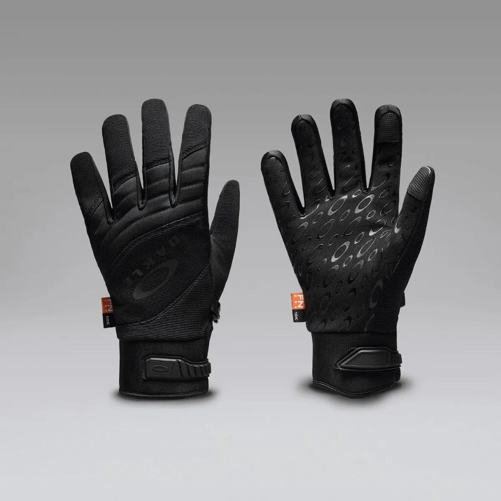 Luva Oakley Clutch Glove Masculino