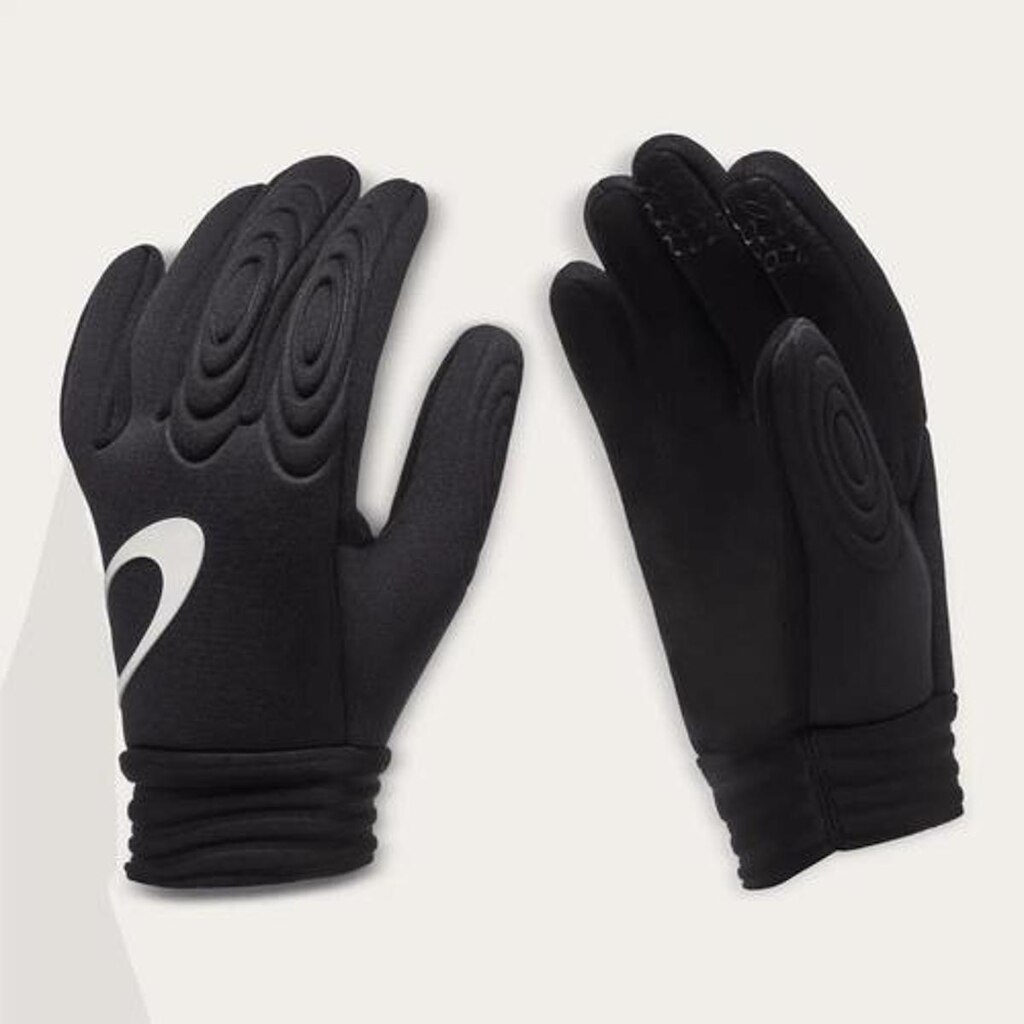 Luva Oakley Seeker Thermal MTB Glove 2.0 Masculino
