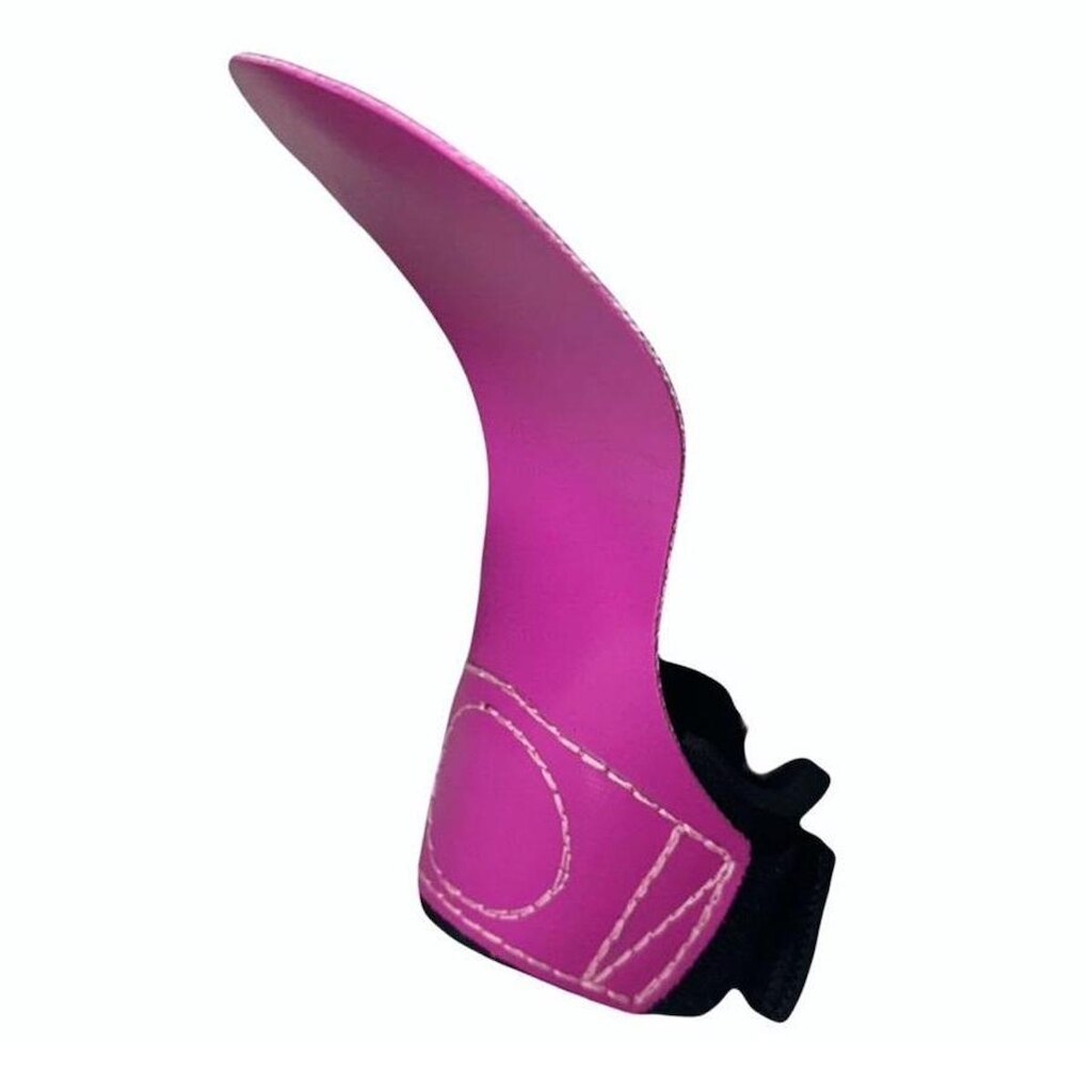 Luva Palmar Hand Grip Advanced - Crosshop Brasil -
