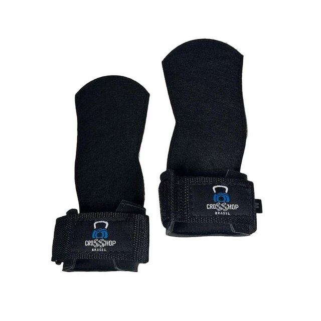Luva Palmar Hand Grip Duo Side - Crosshop Brasil