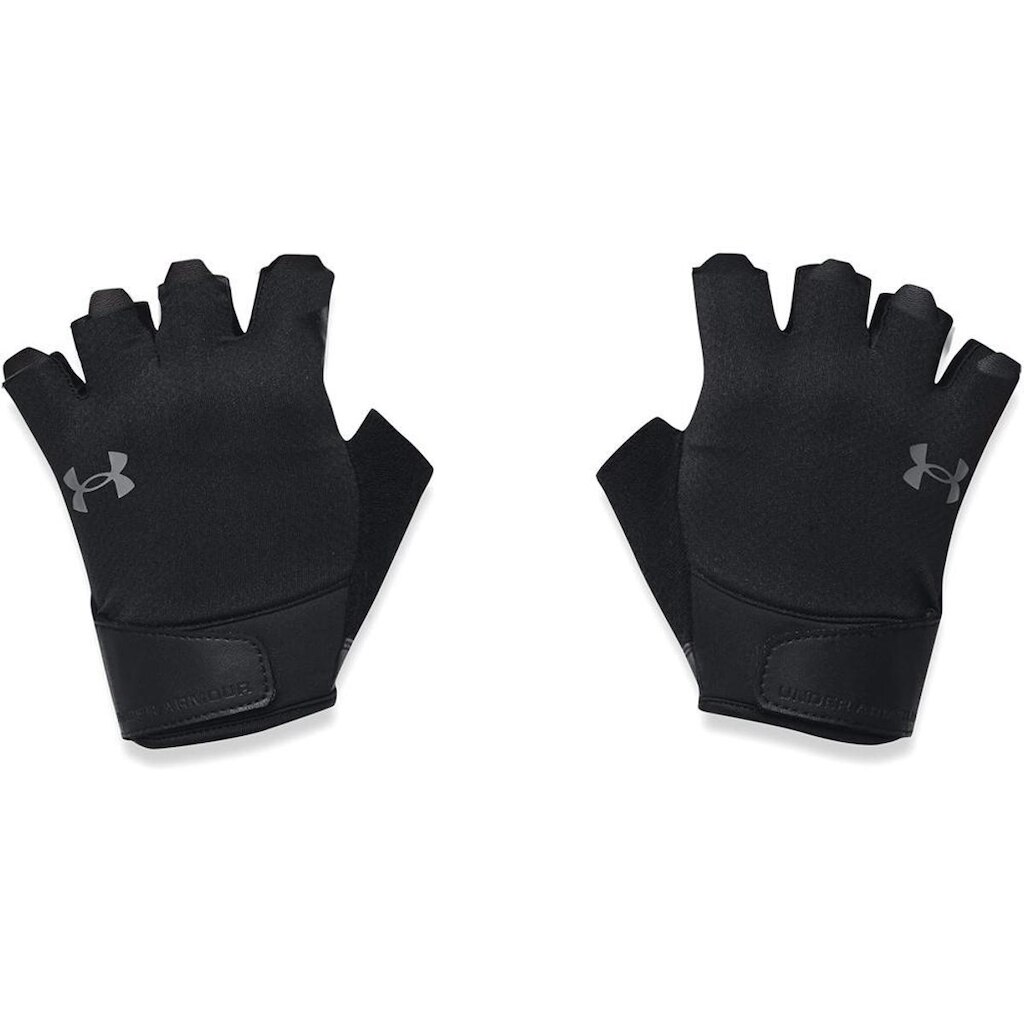 Luva Under Armour Training Glove Preto Unissex