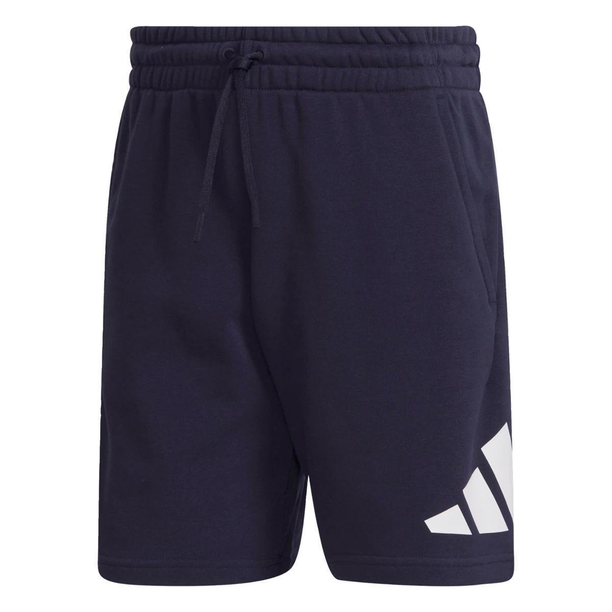 M FI 3BAR SHORT Adidas - Azul Petróleo Menor preço em M FI 3BAR SHORT Adidas - Azul Petróleo