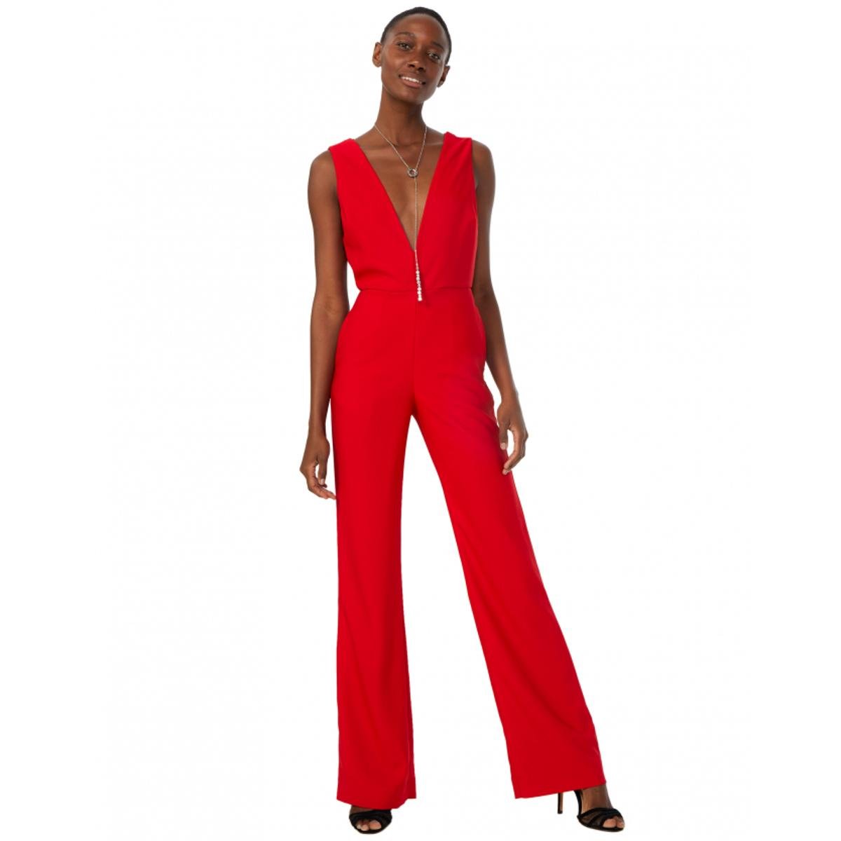 macacao vermelho amaro