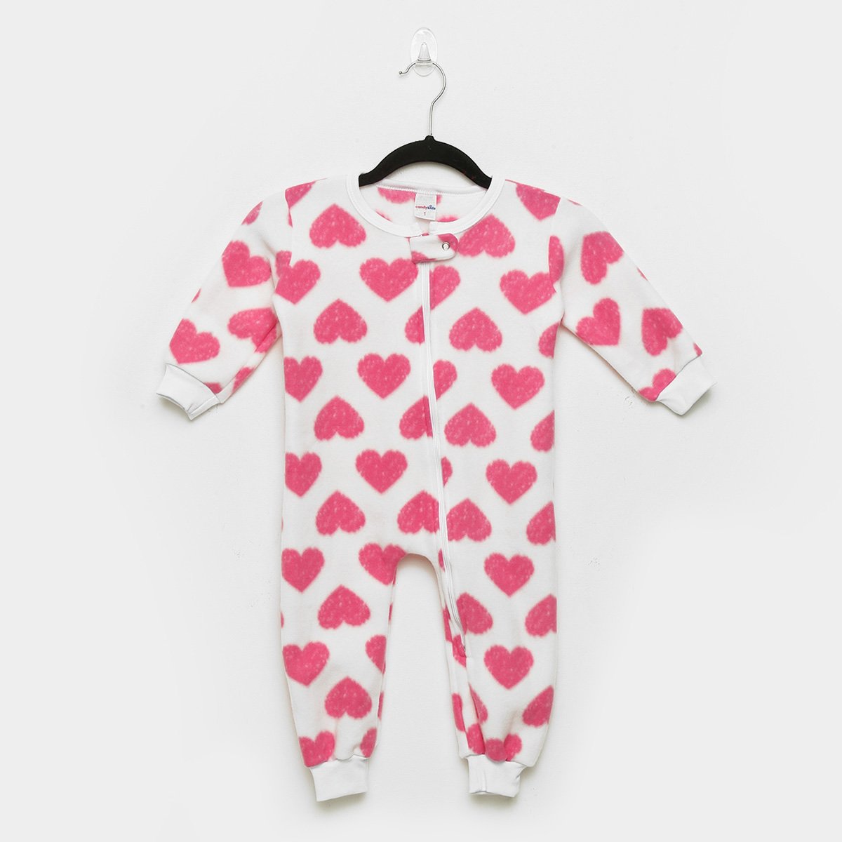 Lina Pink Pijama para Beb/és
