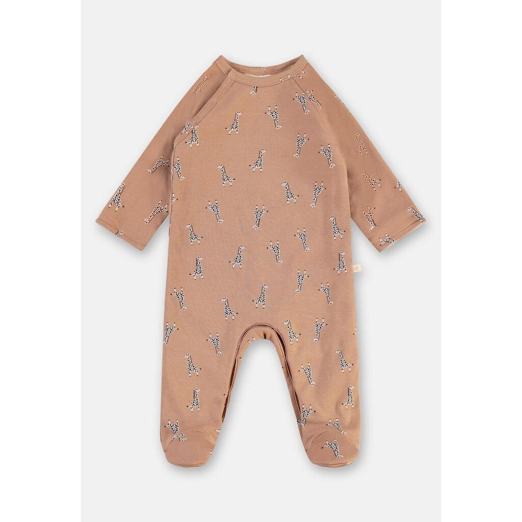 Macacão Estampado Unissex para Bebê Up Baby