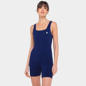 Macacão Fila Tough Gym Feminino