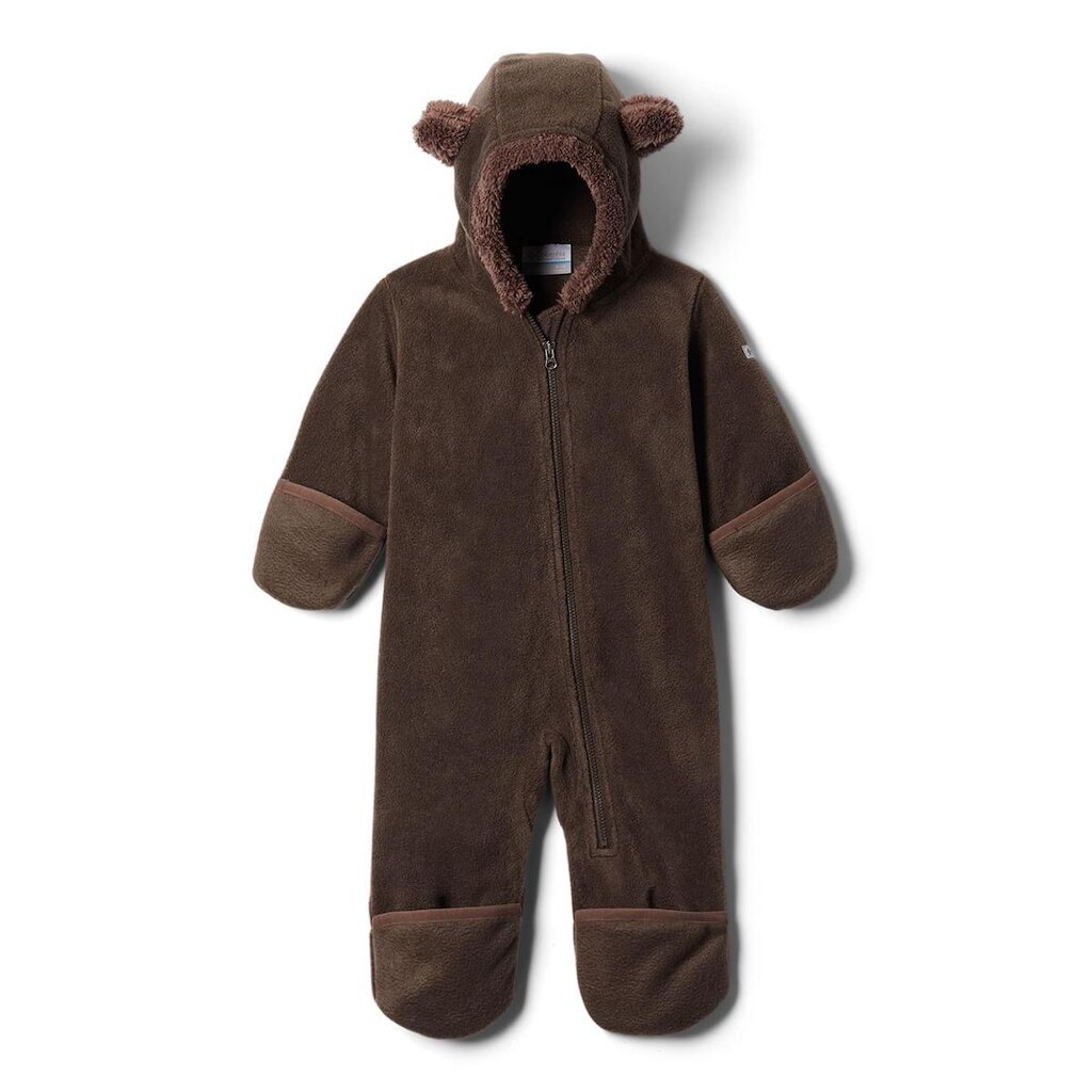 Macacão Fleece Columbia Tiny Bear™ II Bunting